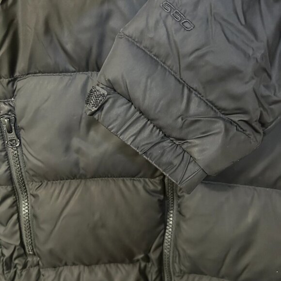 North Face Women's Metropolis Parka III - Picture 9 of 10